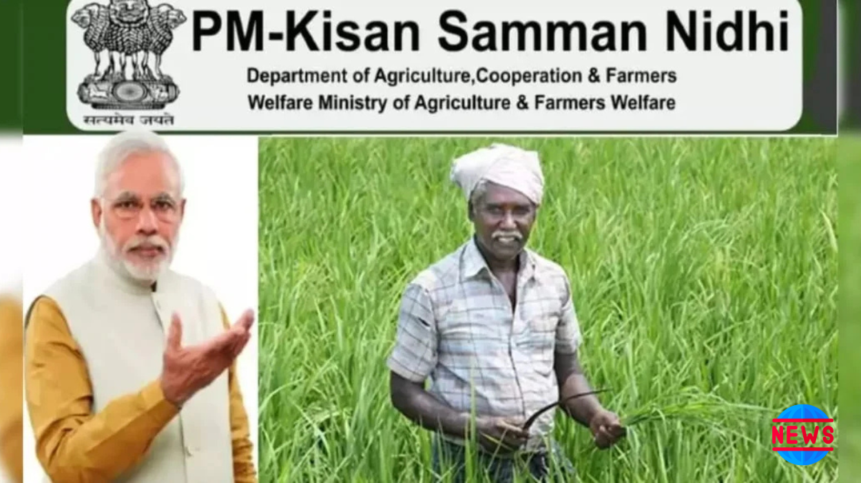 PM Kisan Samman Yojana