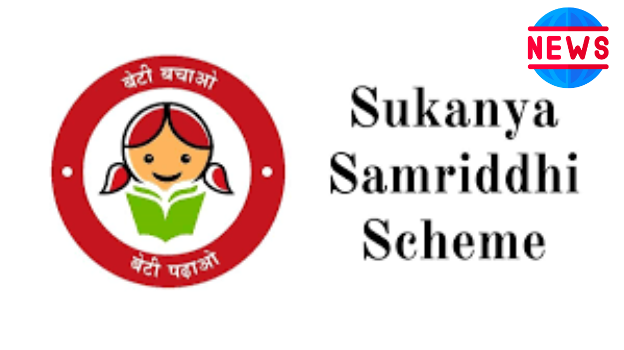 Sukanya Samriddhi Yojana